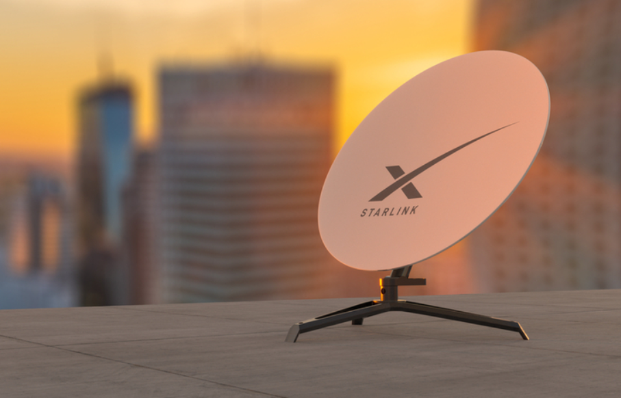 Україні вже потрібно думати над заміною Starlink, - військовий